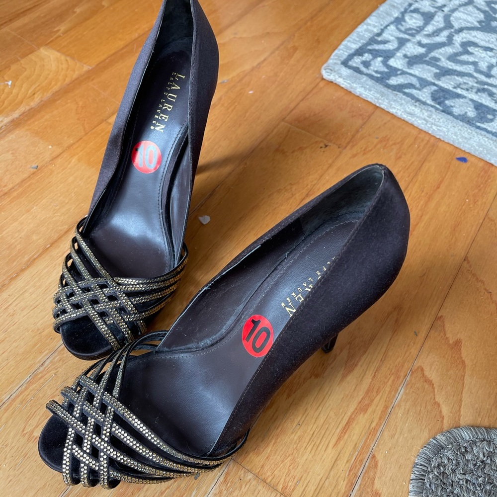 Lauren Ralph Lauren Shoes